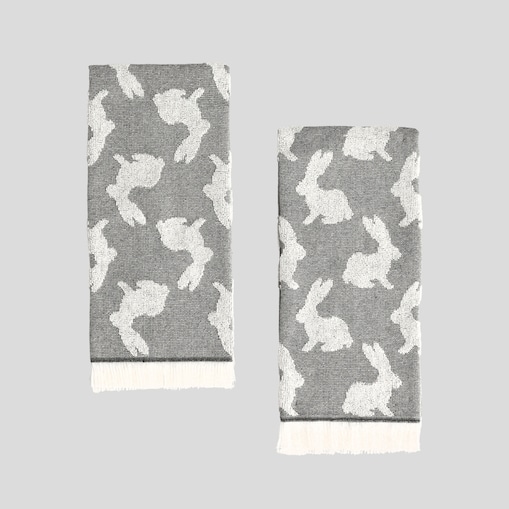 Komplet Ręczników Kuchennych Hare