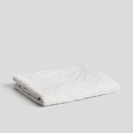 Narzuta Z Bawełną Palmeris