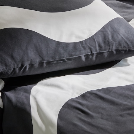 Pościel z bawełny satynowej Krucita