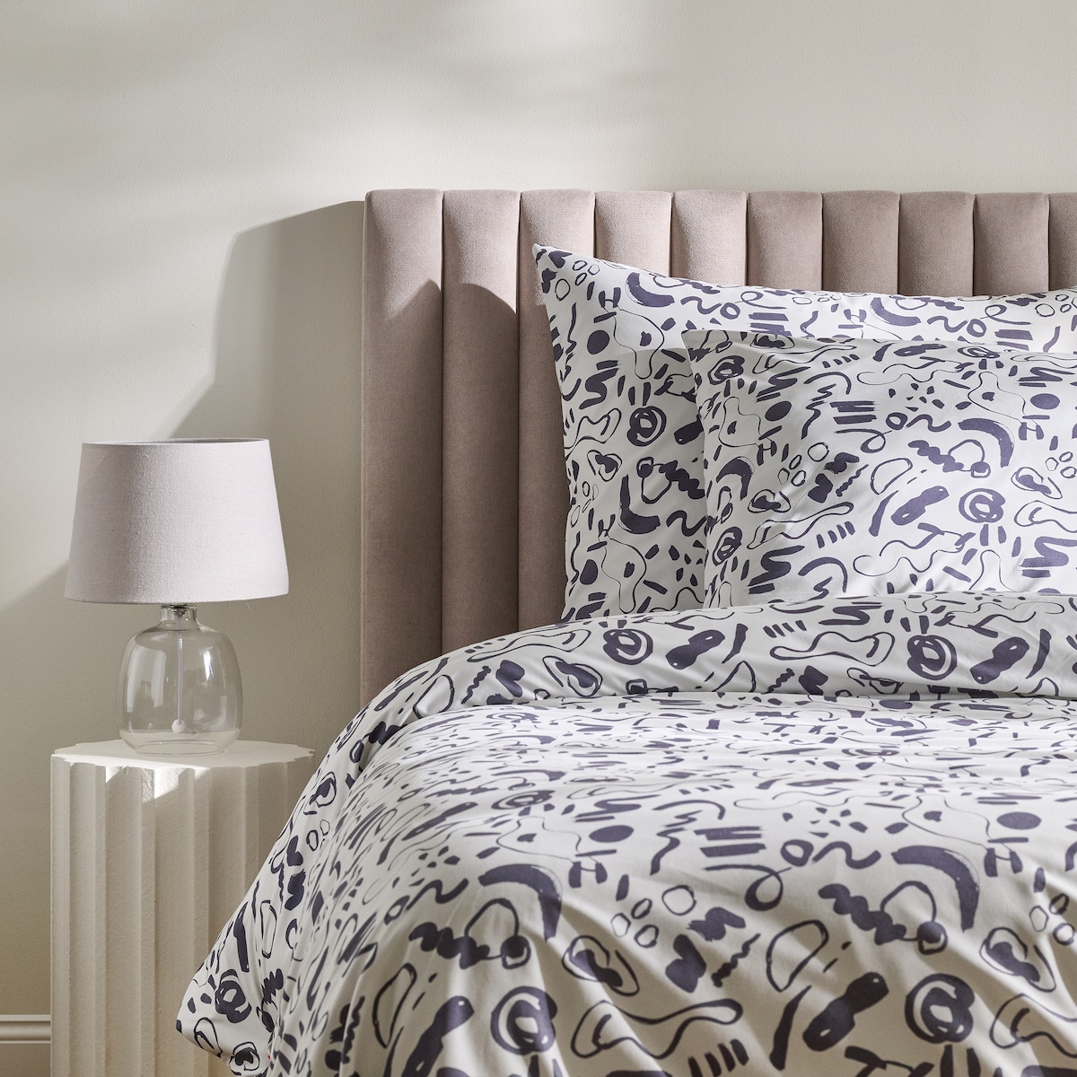 Pościel Z Mikrofibry Gumena