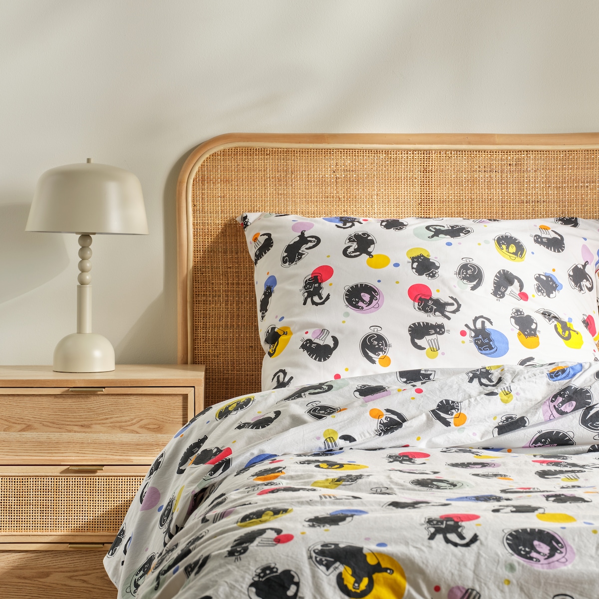 Pościel Bawełniana Sirino