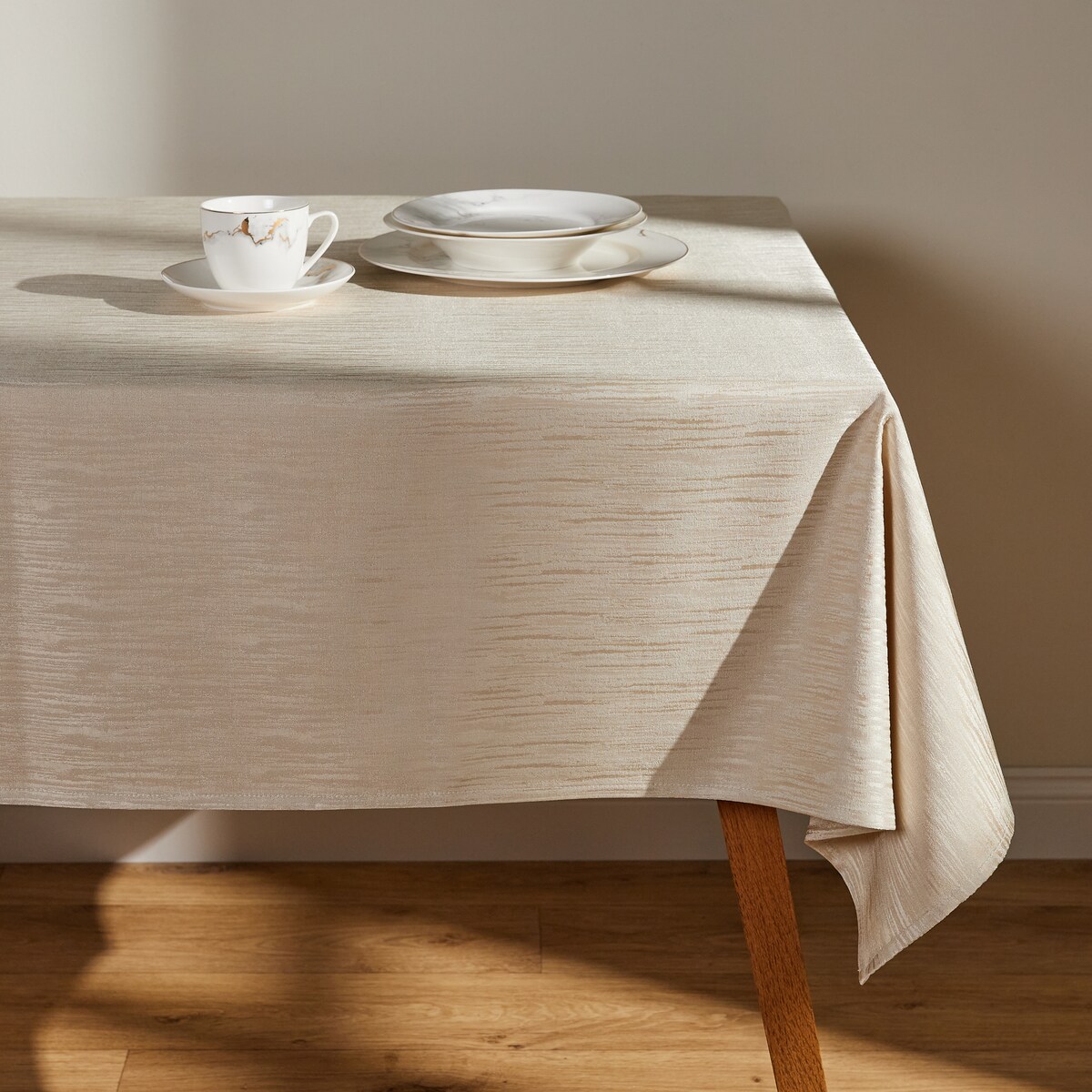 Obrus Żakardowy Scilio