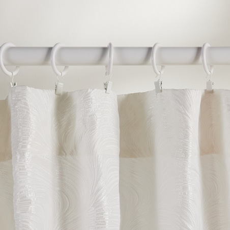 Zasłona Żakardowa Floah