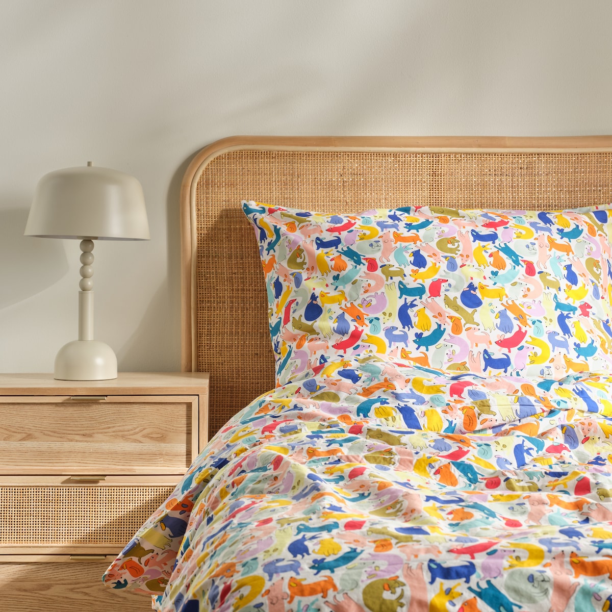 Pościel Bawełniana Envidia