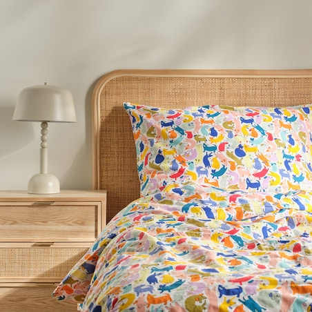 Pościel Bawełniana Envidia