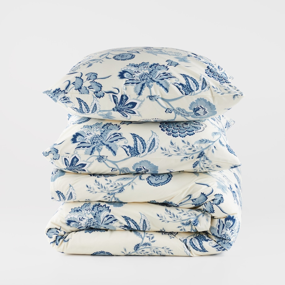 Pościel Bawełniana Clematis