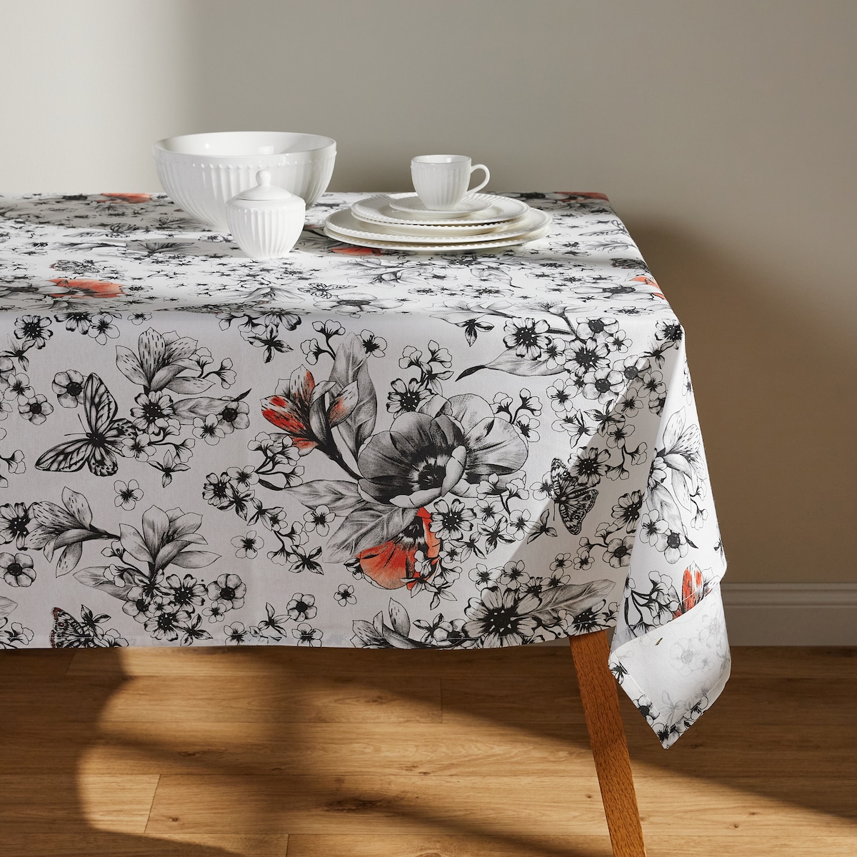 Obrus Drukowany Carmir