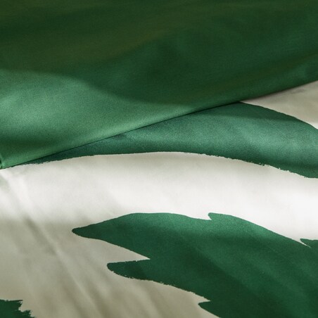 Pościel z bawełny satynowej Costella