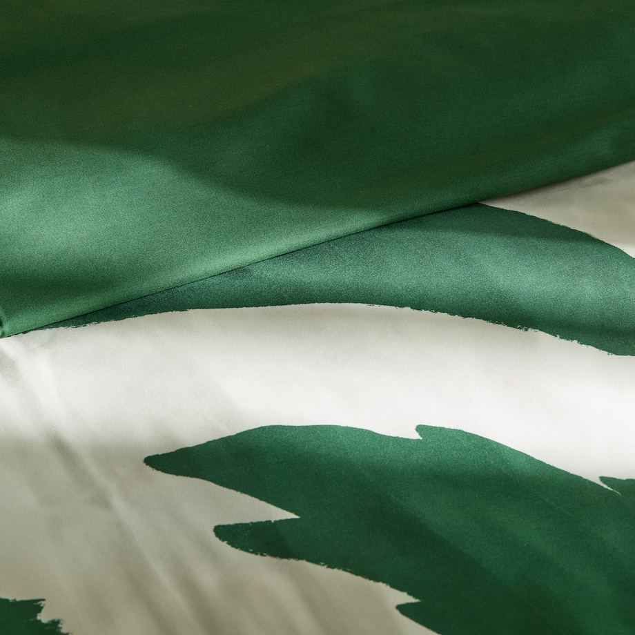 Pościel z bawełny satynowej Costella