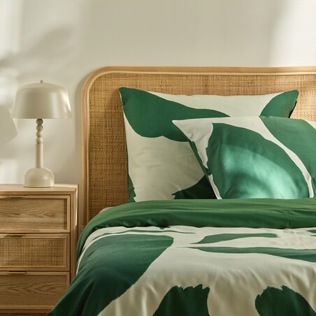 Pościel z bawełny satynowej Costella