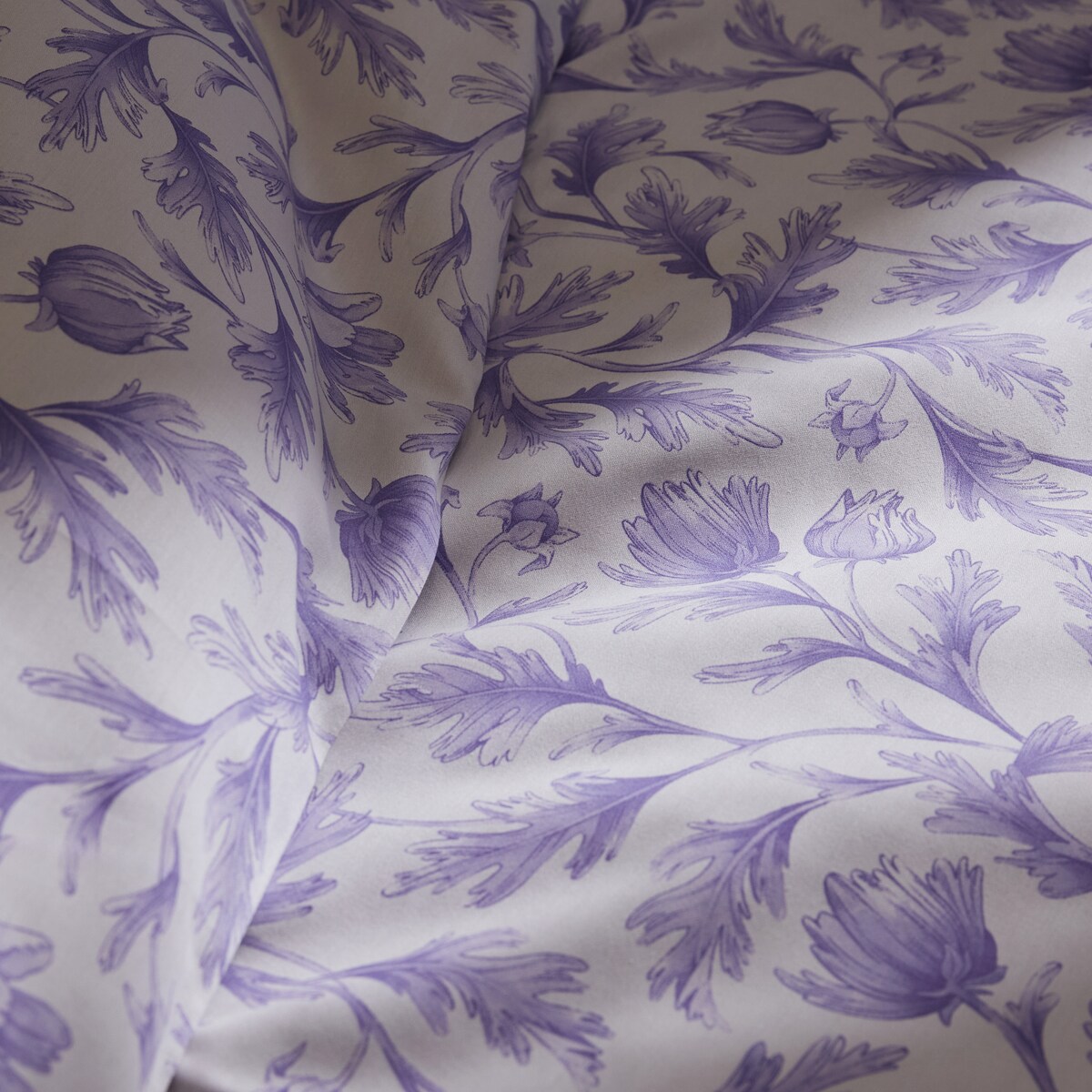 Pościel z bawełny satynowej Amantello