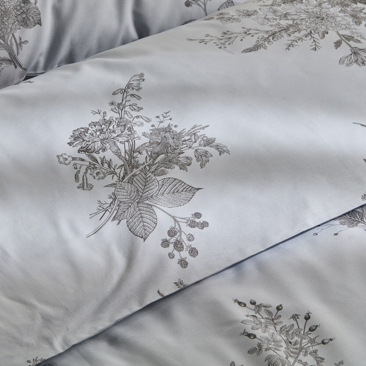 Pościel Bawełniana Ibisco