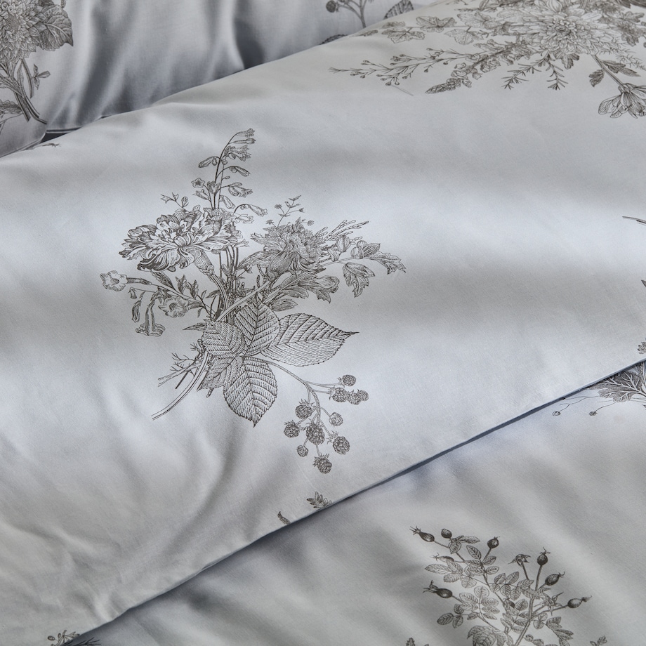 Pościel Bawełniana Ibisco