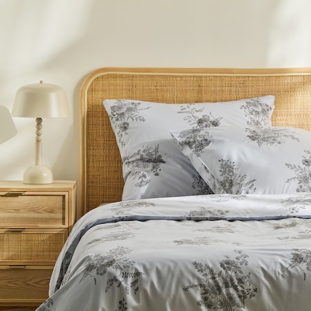 Pościel Bawełniana Ibisco