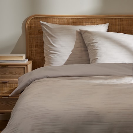 Pościel Z Bawełnianego Żakardu Zidane