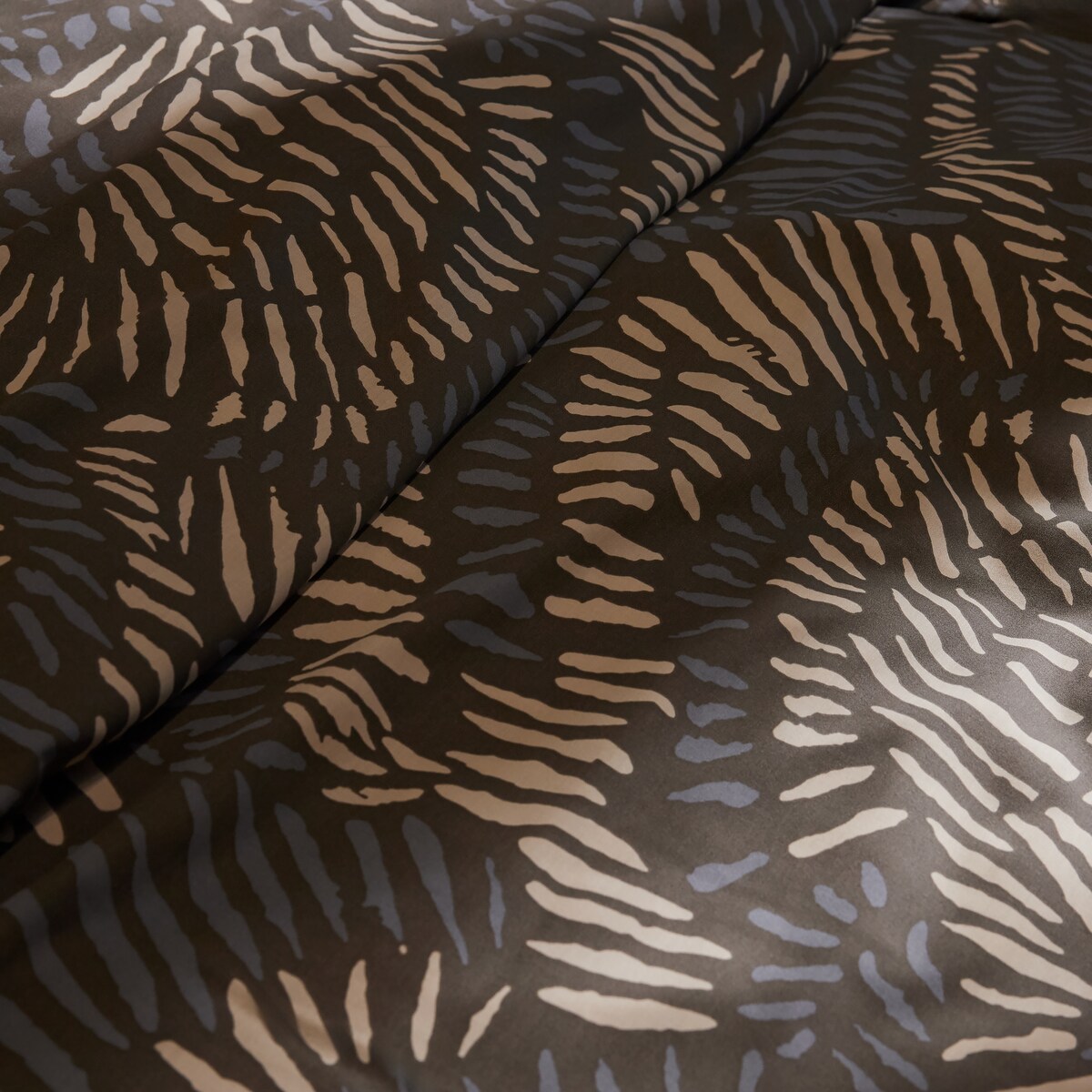 Pościel z bawełny satynowej Telina