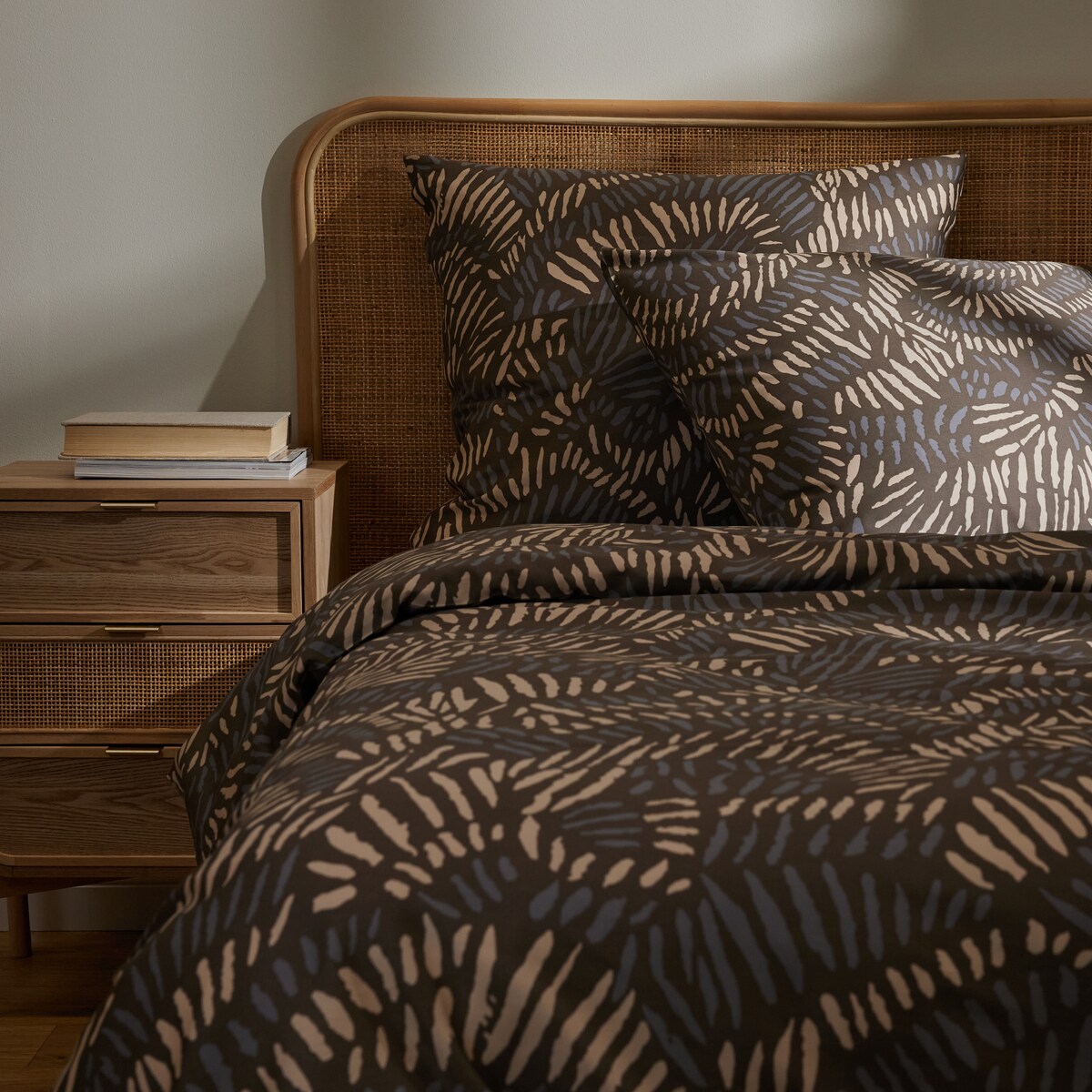 Pościel z bawełny satynowej Telina