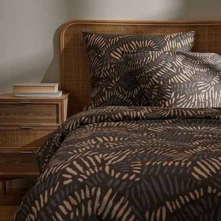 Pościel z bawełny satynowej Telina