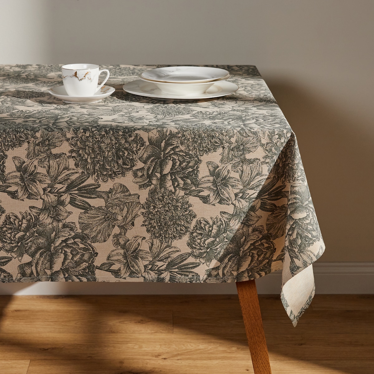 Obrus Drukowany Tomilo