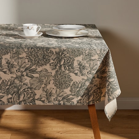 Obrus Drukowany Tomilo