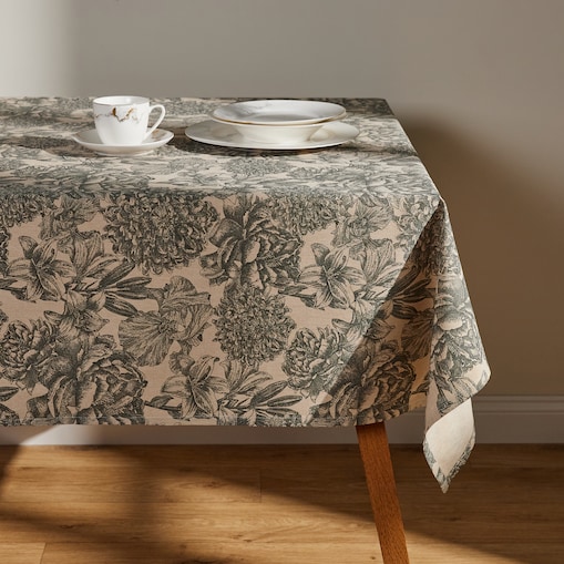 Obrus Drukowany Tomilo