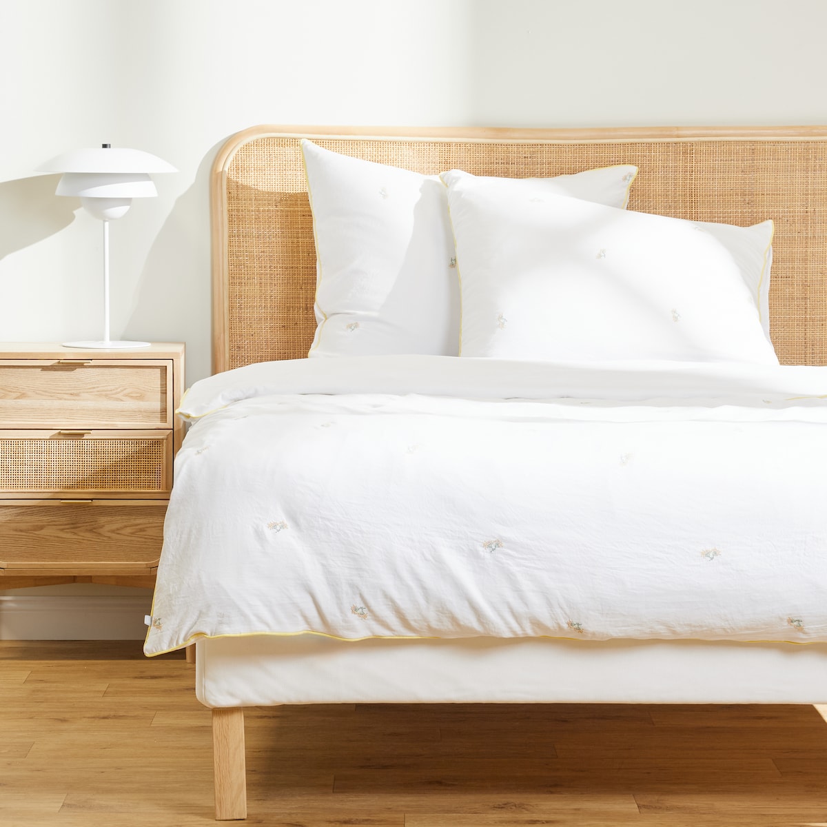 Pościel Z Mikrofibry Frescot