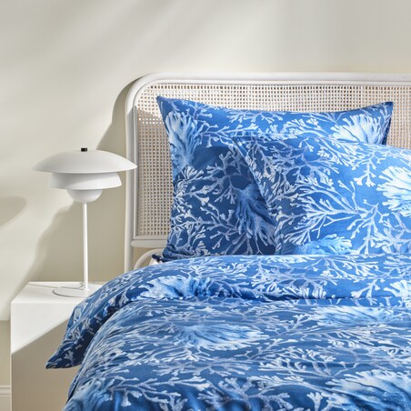 Pościel z bawełny satynowej Marinis