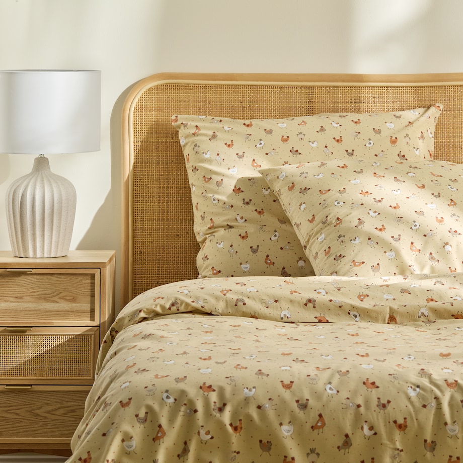 Pościel Bawełniana Koko