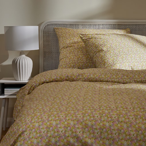 Pościel Z Mikrofibry Florecio