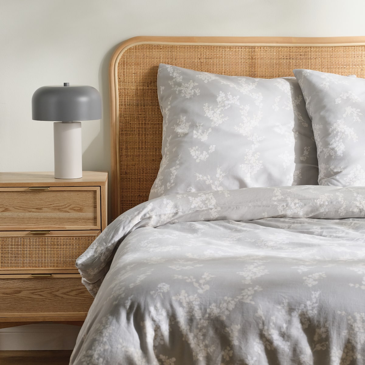 Pościel z bawełny satynowej Vive