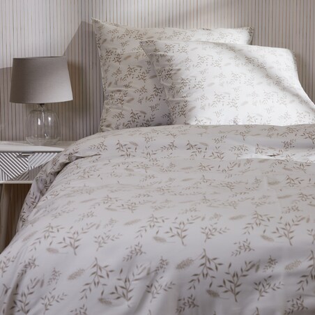 Pościel z bawełny satynowej Felicija