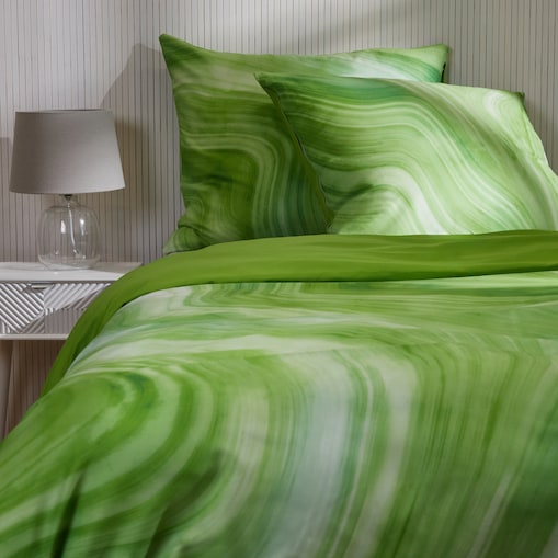 Pościel z bawełny satynowej Seatina