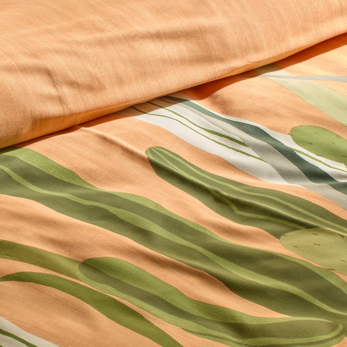 Pościel z bawełny satynowej Kalyteros