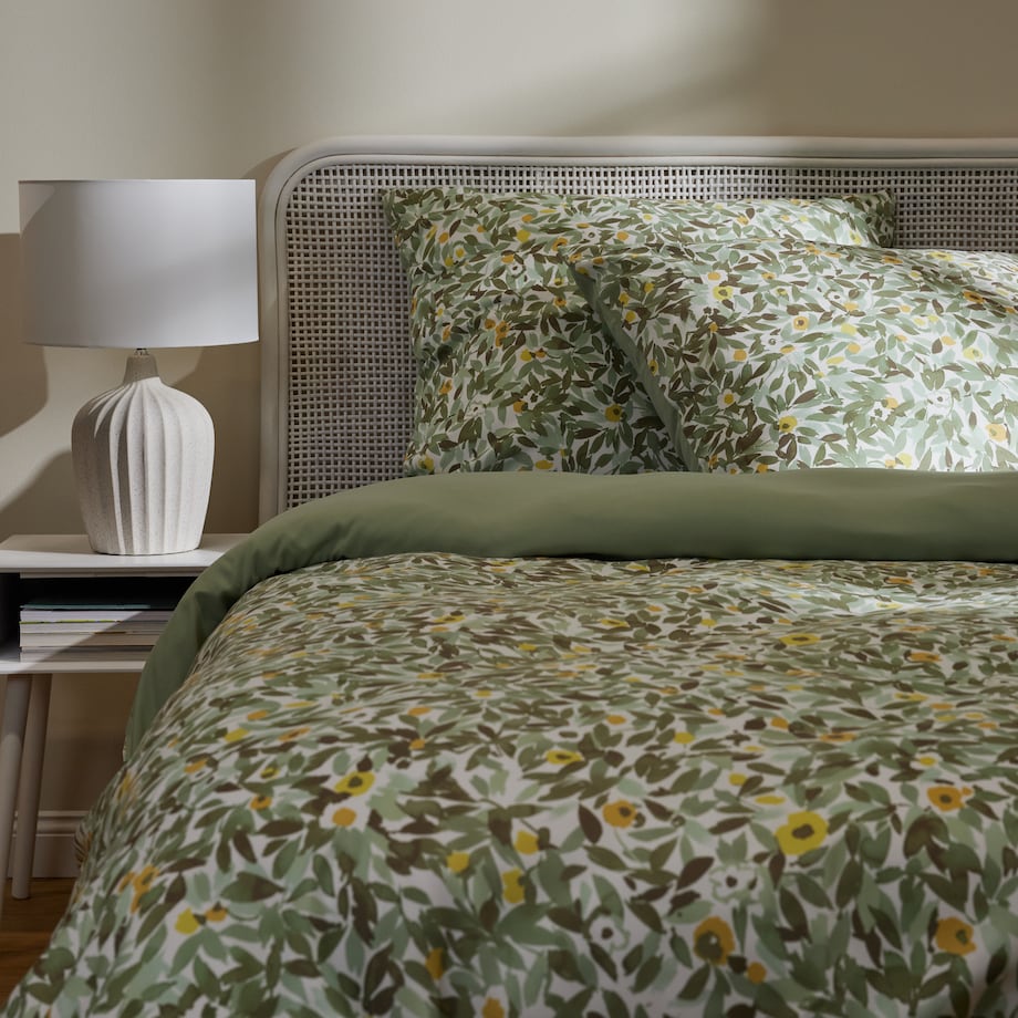 Pościel Z Mikrofibry Amarillo