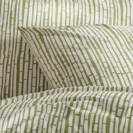Pościel Bawełniana Bambu
