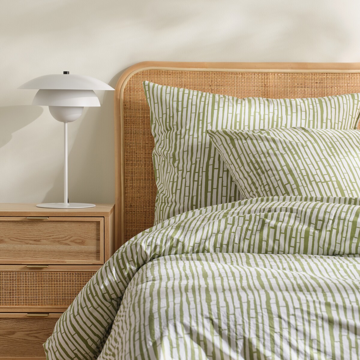 Pościel Bawełniana Bambu