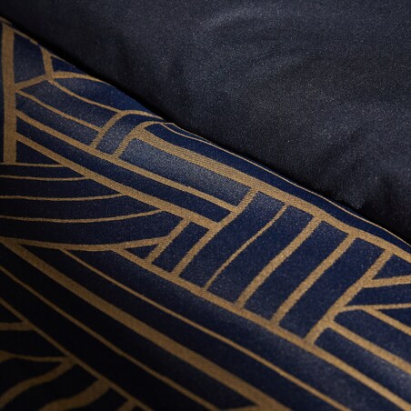 Pościel Żakardowa Sampbada