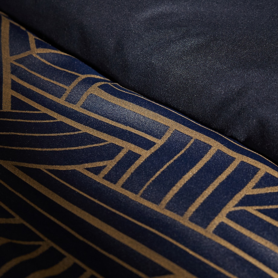 Pościel Żakardowa Sampbada