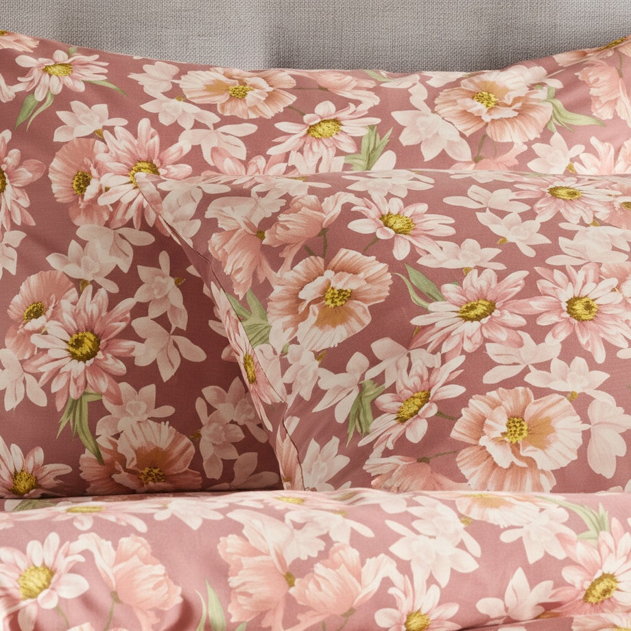 Pościel z bawełny satynowej Elizaldi