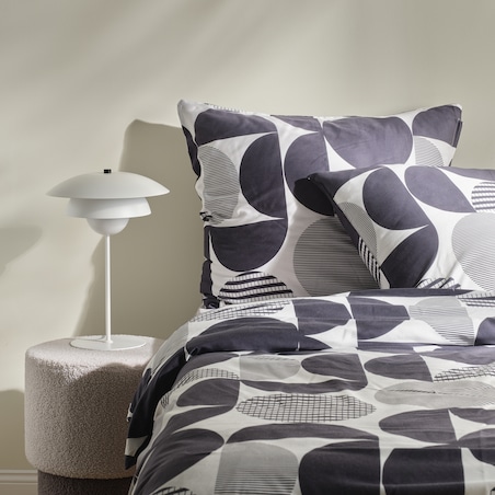 Pościel z bawełny satynowej Kasjoz