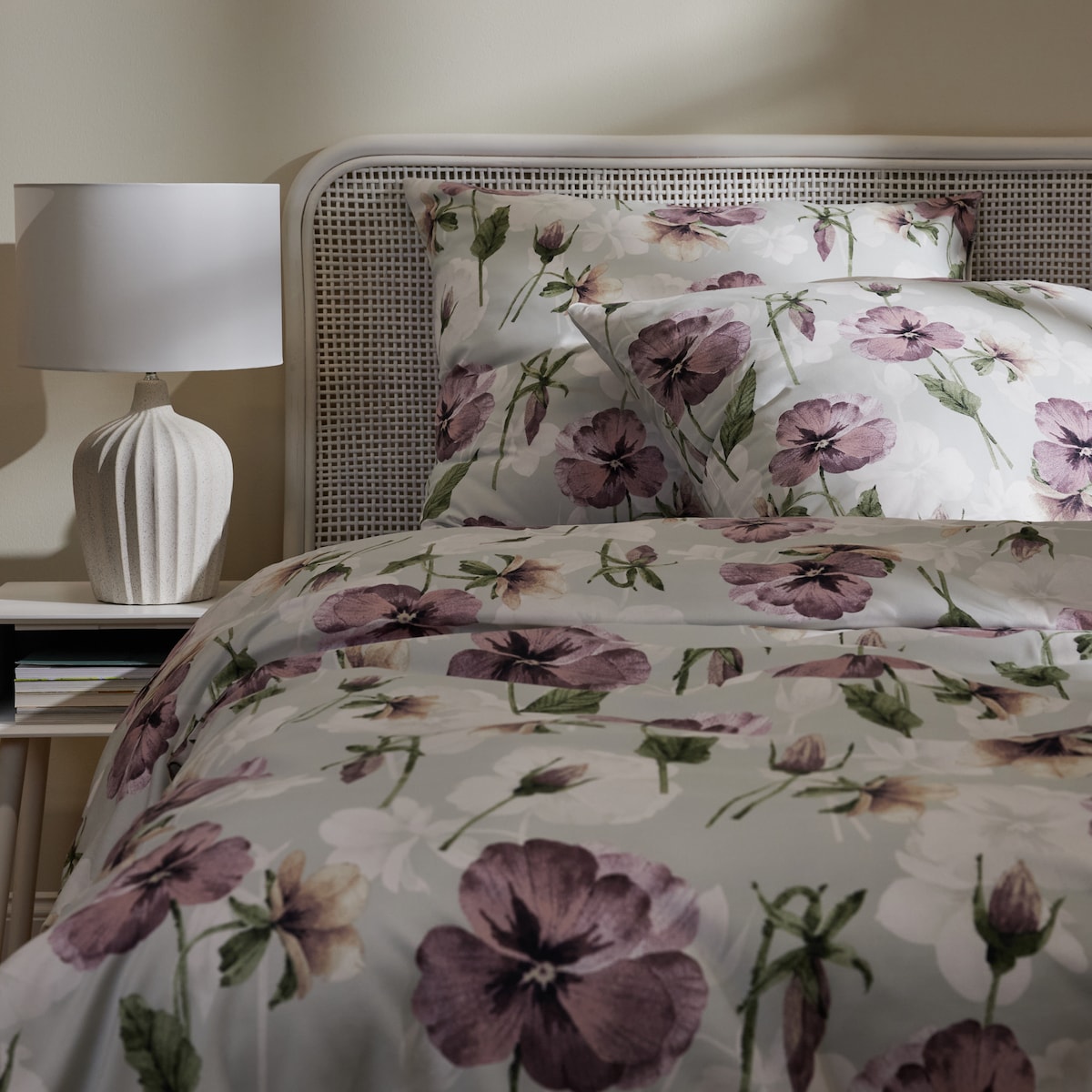 Pościel Z Mikrofibry Petalios