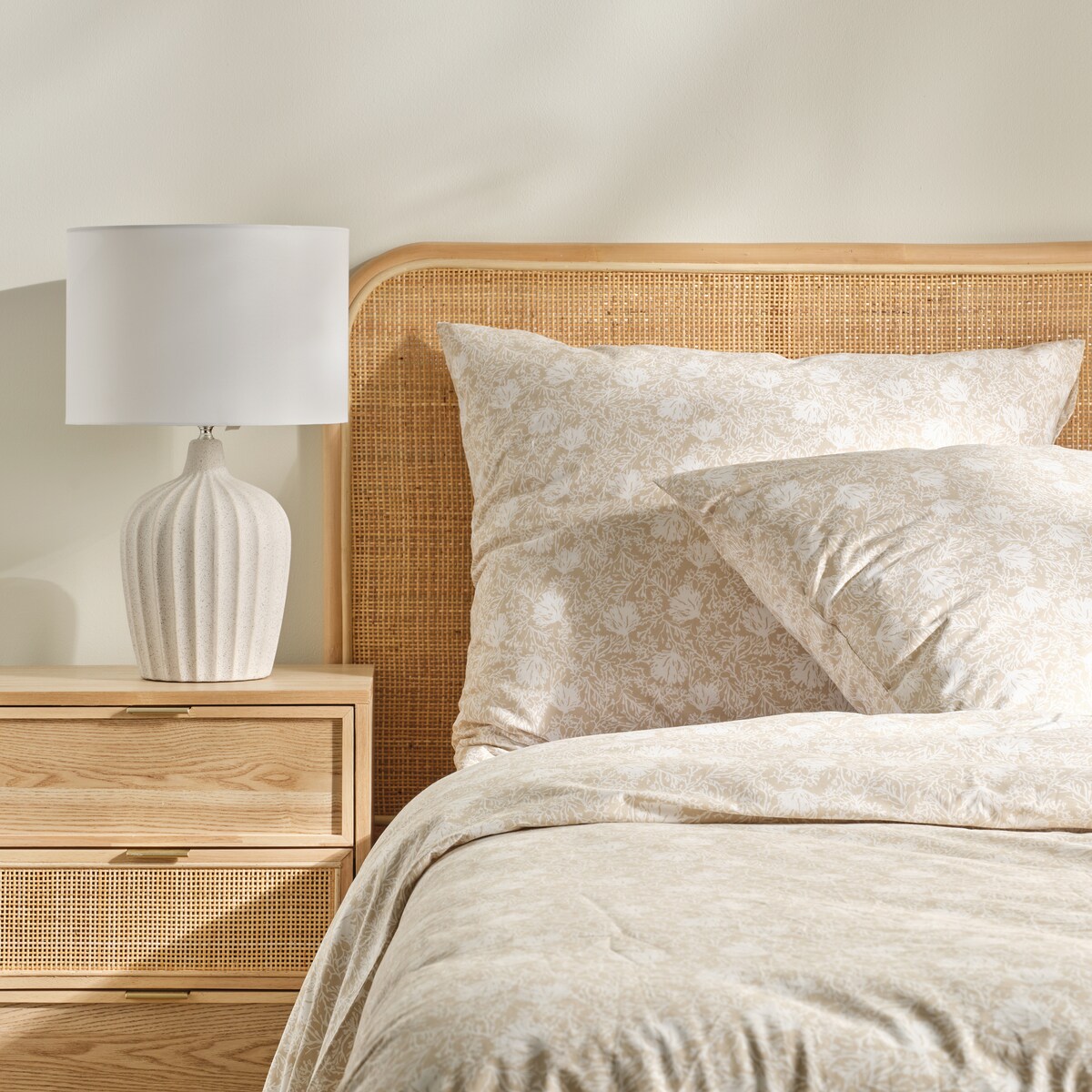 Pościel Bawełniana Coralis