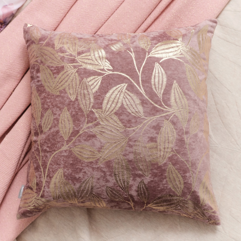 Poszewka Welwetowa Blomstela