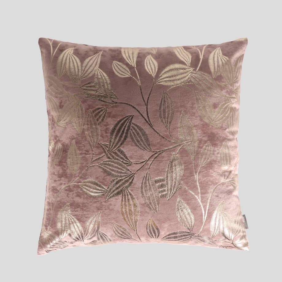 Poszewka Welwetowa Blomstela