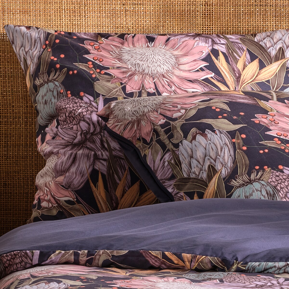 Pościel Z Mikrofibry Daphnett