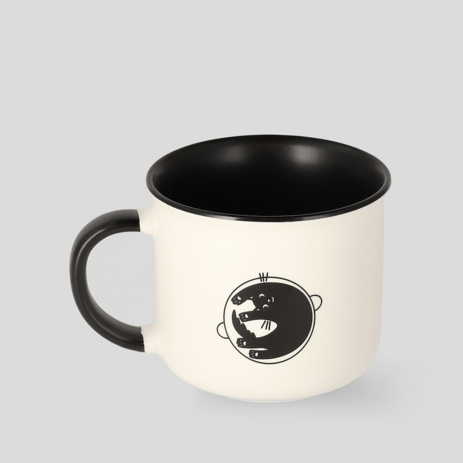 Zestaw Kubków Sirina