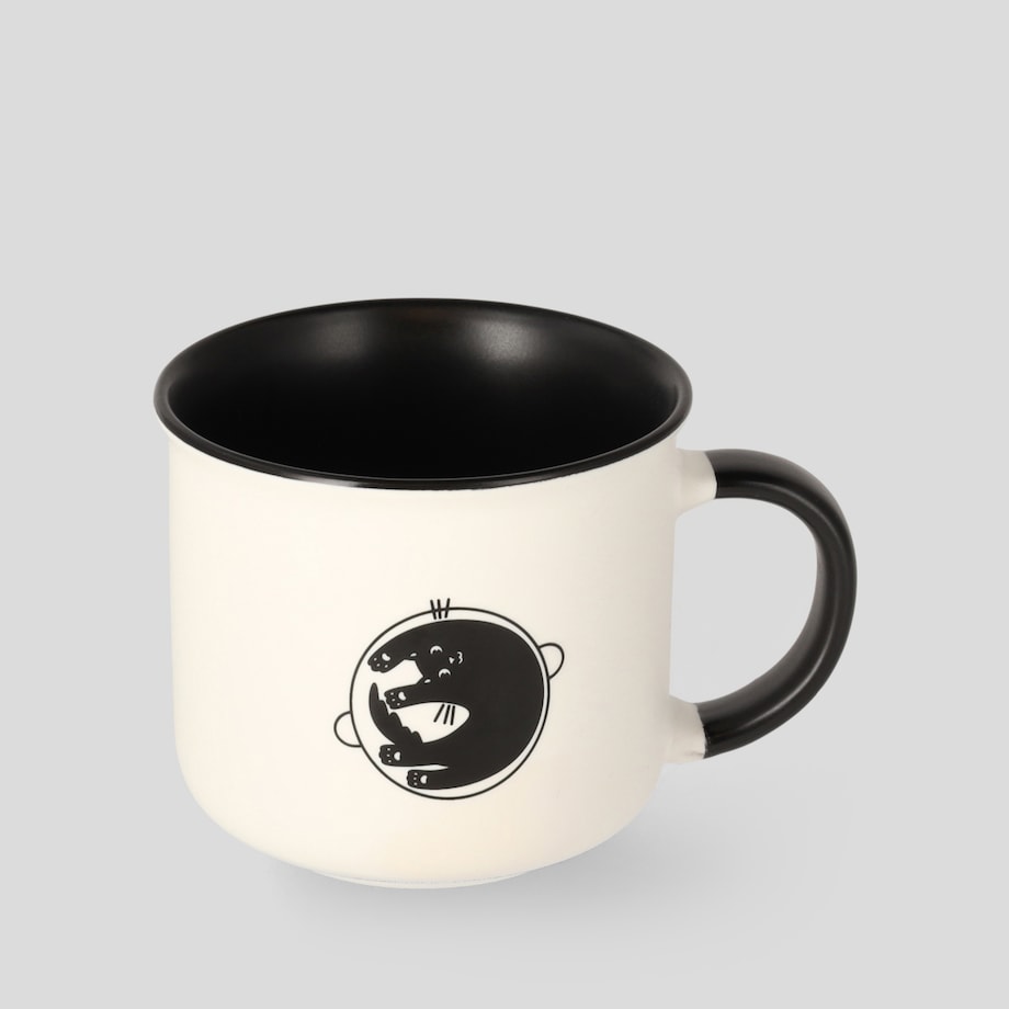 Zestaw Kubków Sirina