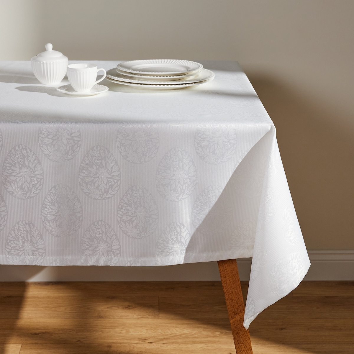 Obrus Żakardowy Lumic