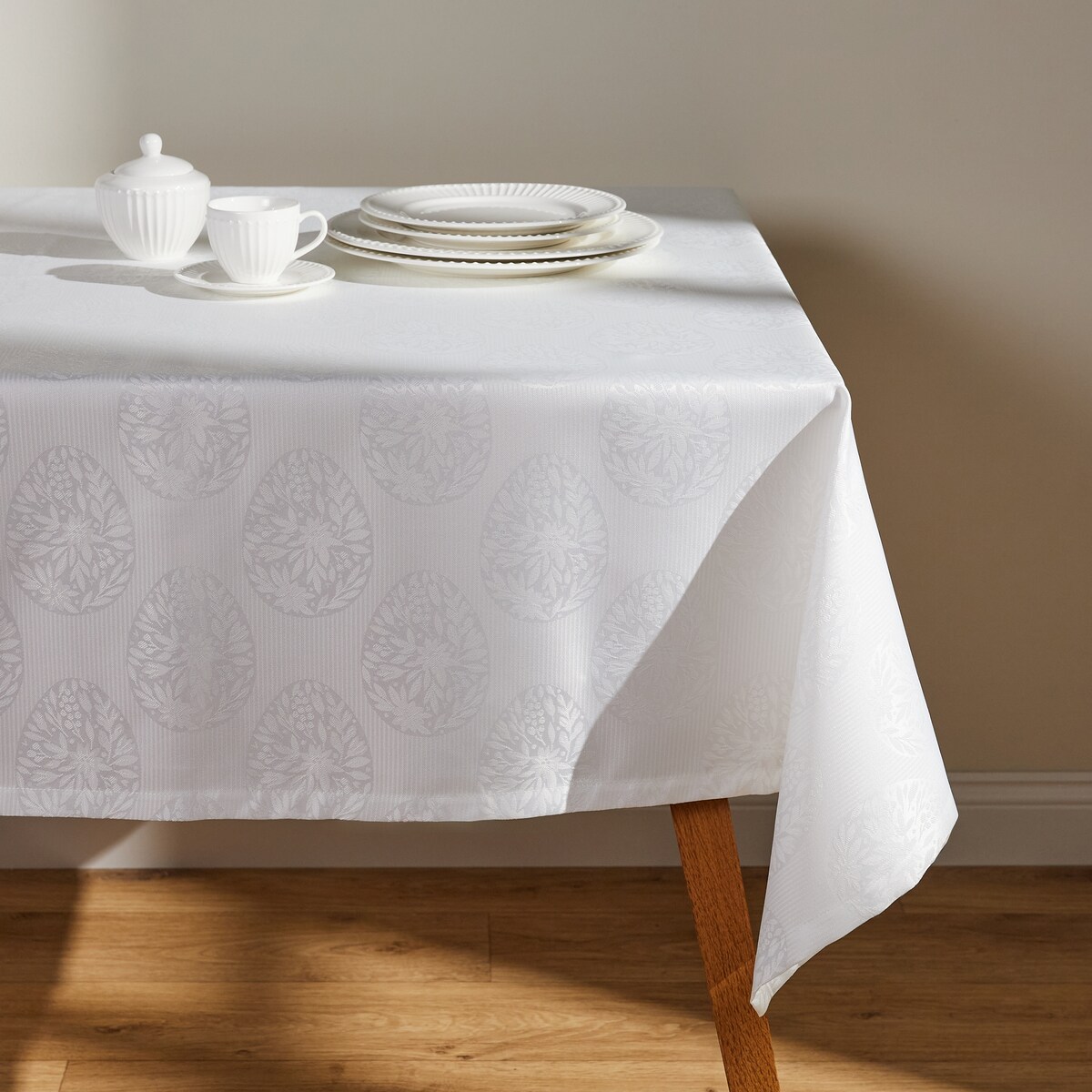 Obrus Żakardowy Lumic