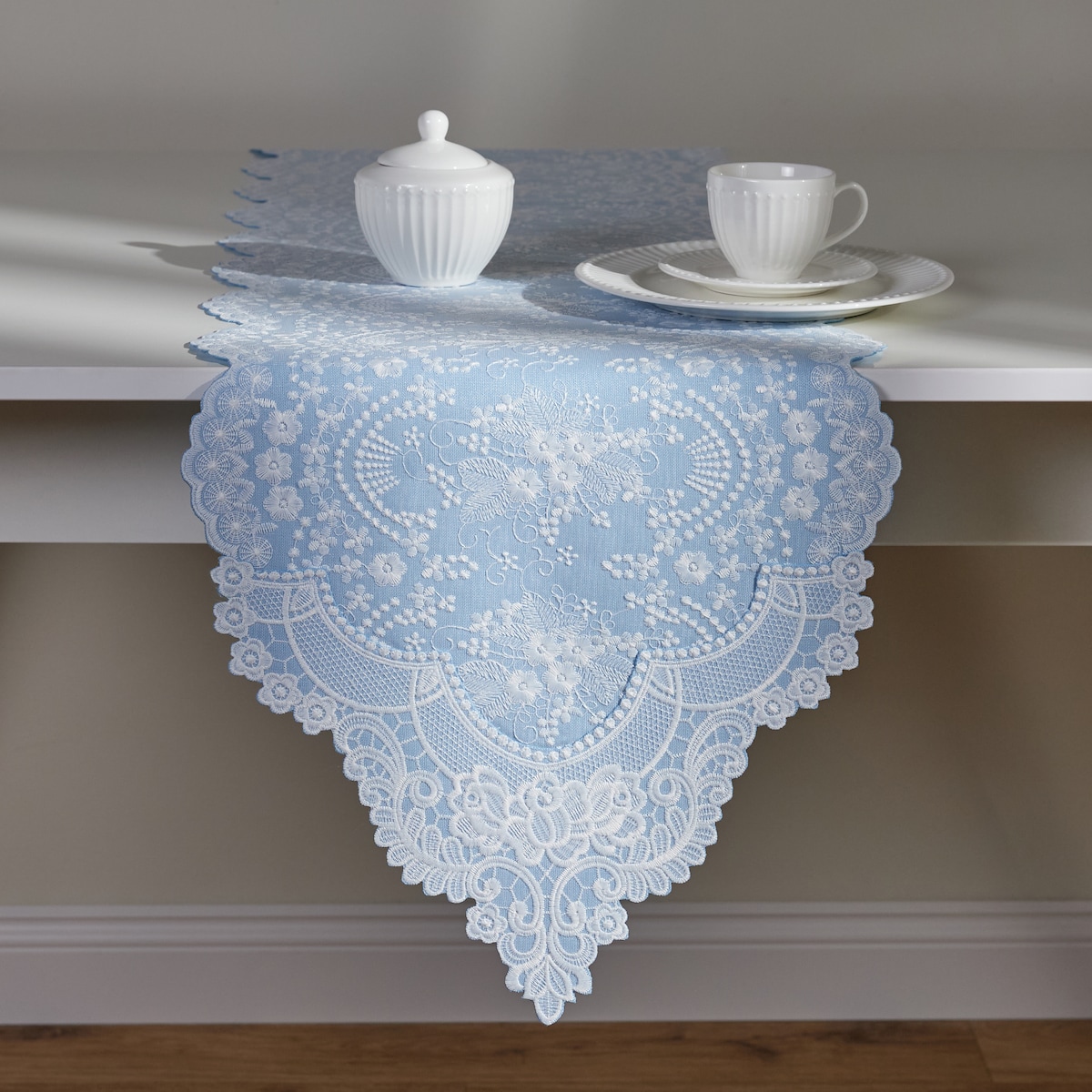 Bieżnik Ventana 35x180 cm